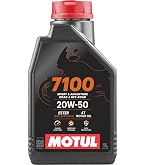 Amazon | モチュール(Motul) 3000 PLUS 4T 20W50 バイク用ミネラル